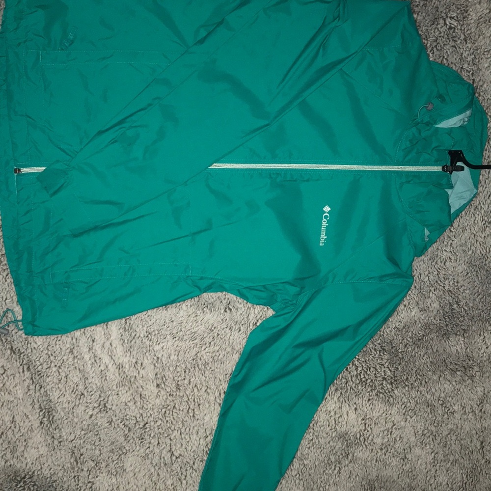 RAIN COAT/ WIND BREAKER